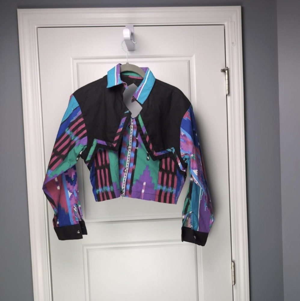 Vintage Banjo Dallas TX size small